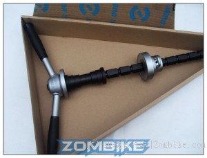 UNIOR 1680/4 碗組/壓入式中軸安裝工具