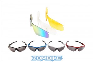 Windspeed hawkeye鷹眼騎行眼鏡