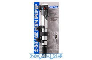 臺灣BETO  AH-105便攜式打氣筒