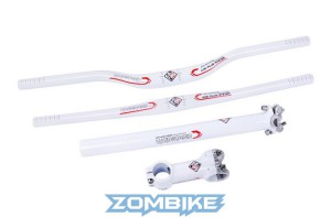 Windspeed B-04把組（14款白色）