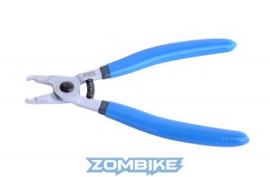 UNIOR 1720/2DP鏈條快拆鉗