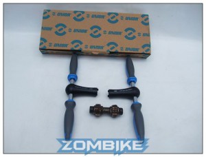 UNIOR 1697五通攻絲工具