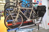 廣州騰縱亮相CHINA CYCLE 2014