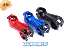 FUNN STRYGE 7°把立（31.8mm口徑）