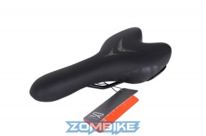 Selle Royal LOOKIN A200URO硅膠坐墊