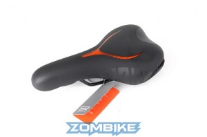 Selle Royal LOOKIN MODERATE硅膠坐墊