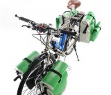 DARKROCK高端長途旅行車（780版）