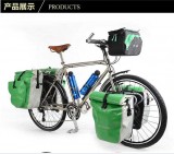 DARKROCK高端長途旅行車（780版）