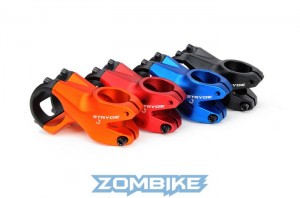 FUNN STRYGE -5°把立（35mm口徑）