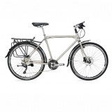 DARKROCK長途旅行車（670版）