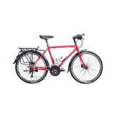 DARKROCK super travel  長途旅行車（T6000版）