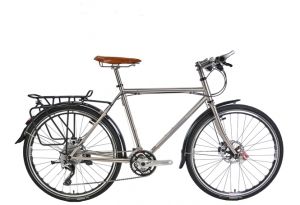 DARKROCK高端長途旅行車（780版）