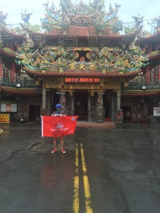 不一樣的風(fēng)景---DARKROCK在臺(tái)灣