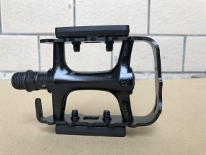 WELLGO M248DU自潤培林腳踏