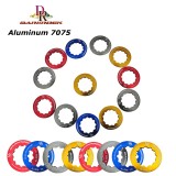 DARKROCK(DR) 鋁合金飛輪蓋