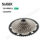 SUGEK M9011 11S山地飛輪 11-50T