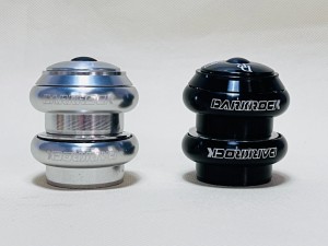 DARKROCK CNC外置碗組