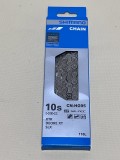 SHIMANO HG95鏈條/10S（盒裝）