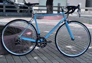 DARKROCK R-701C公路整車（R7版）