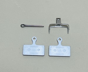 shimano G05A樹脂來令片