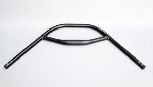 DARKROCK鋁合金大回彎把