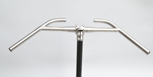 DARKROCK鈦合金休息把