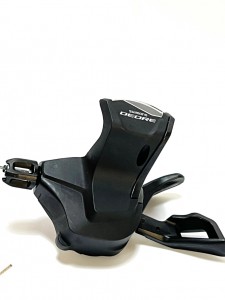 Shimano DEORE M6000 左指撥（帶視窗）