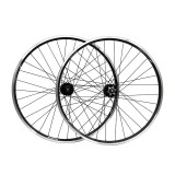 DARKROCK黑巖旅行車輪組（26寸）