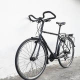 DARKROCK travel 700長途旅行車（27S V剎）