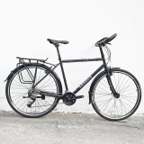 DARKROCK travel 700長途旅行車（27S V剎）