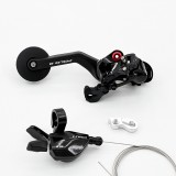 藍圖/LTWOO A5 小布折疊車套件5S