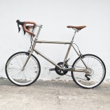 DARKROCK DR451小輪徑整車（4700版）