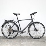 DARKROCK travel 700長途旅行車（5100套件）