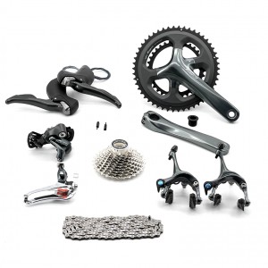 shimano TIGRA 4700大套件（手變版）