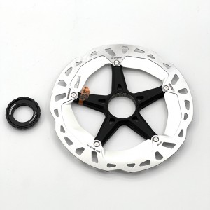 SHIMANO RT-MT800中央鎖死碟片(桶軸蓋）
