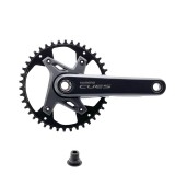 shimano CUES U6000牙盤（42T）