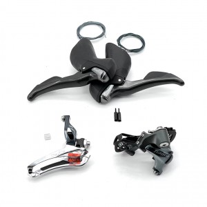 shimano TIGRA 4700小套件（手變版）