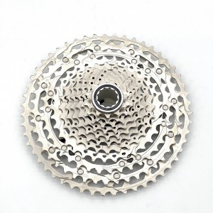 Shimano DEORE M5100飛輪11-51T