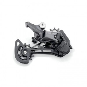 shimano DEORE M5100 SGS后撥