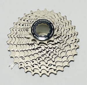 shinano R8000 公路飛輪11-30T