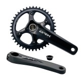 shimano RX810 公路一體牙盤1*11S