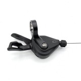 Shimano DEORE M4100右指撥（無視窗）