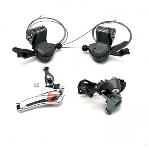 shimano TIGRA 4700小套件（指撥版)