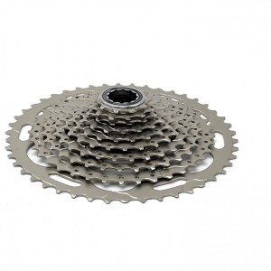 Shimano DEORE M4100飛輪11-46T