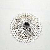 Shimano DEORE M4100飛輪11-42T