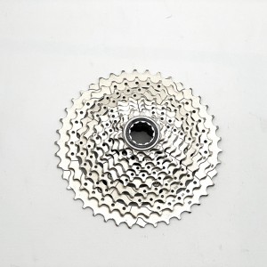 Shimano DEORE M4100飛輪11-42T