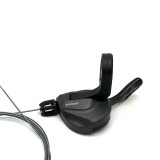 Shimano XT M8100 左指撥 2*12S