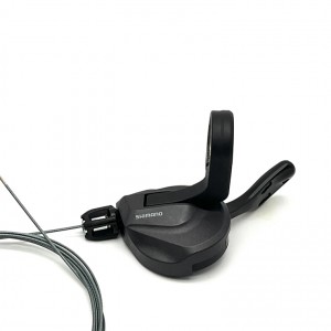 Shimano XT M8100 左指撥 2*12S