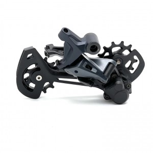 Shimano SLX M7120 可鎖死后撥2*12S