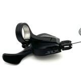 shimano SLX M7100左指撥（2*12S）